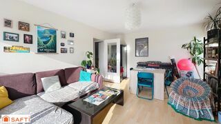  Appartement � vendre 3 pi�ces 68 m�