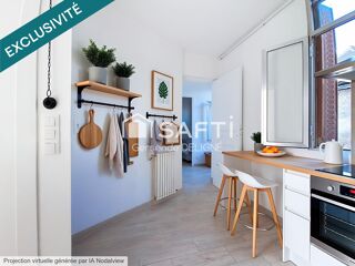  Maison � vendre 5 pi�ces 118 m�