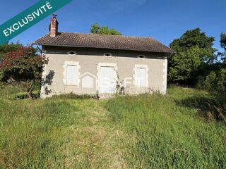  Maison à vendre 4 pièces 80 m²