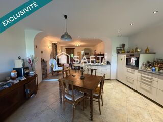  Maison à vendre 6 pièces 150 m²