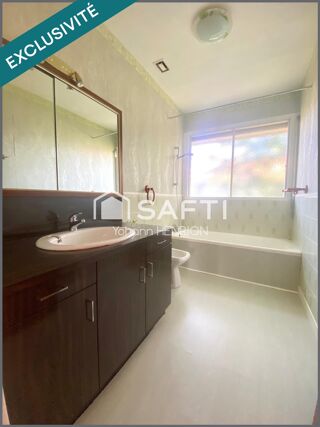  Maison à vendre 5 pièces 95 m²