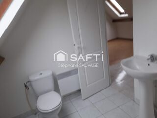  Immeuble à vendre 82 m² Saint-martin-boulogne