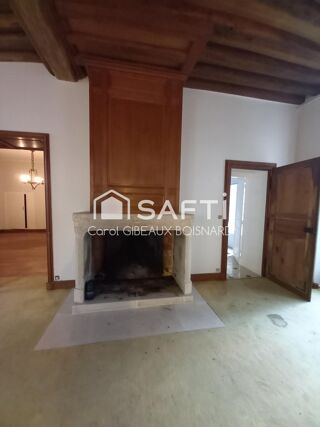  Maison à vendre 14 pièces 419 m²