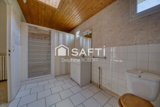  Maison à vendre 4 pièces 100 m²