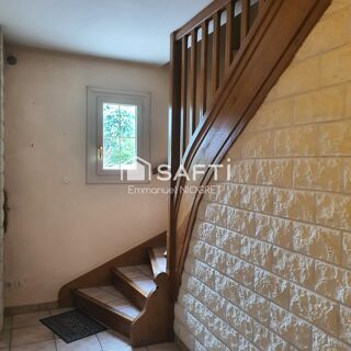  Maison à vendre 6 pièces 137 m²