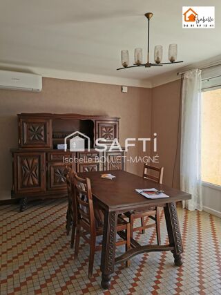  Maison à vendre 4 pièces 77 m²