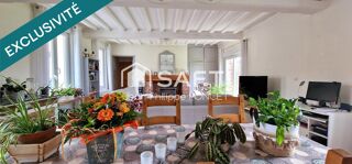  Maison � vendre 7 pi�ces 159 m�