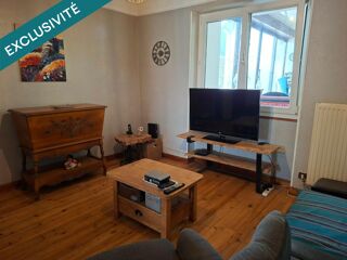  Maison à vendre 6 pièces 125 m²