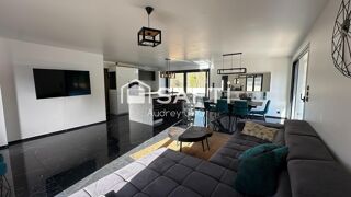 Vente Maison Maison rénovée 105 m² – Calme, vue forêt – Sadirac Fargues-saint-hilaire