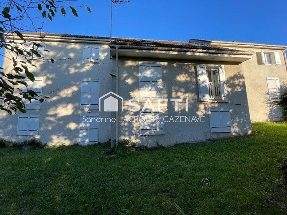 Vente Immeuble VENTE SCI - IMMEUBLE DE RAPPORT 15 LOGEMENTS - RENTABILITÉ ATTRACTIVE La chapelle-saint-mesmin