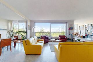  Appartement à vendre 6 pièces 180 m²