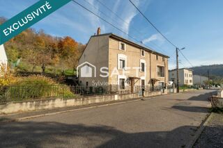  Maison � vendre 6 pi�ces 193 m�