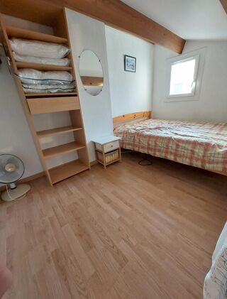  Maison à vendre 2 pièces 35 m²