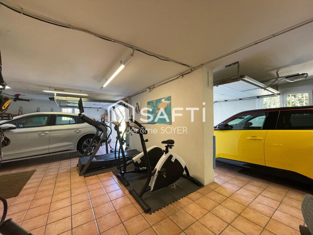 � vendre  Maison Saint-Mitre-les-Remparts (13920)