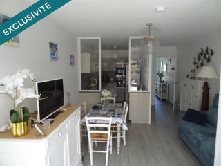  Appartement � vendre 1 pi�ce 34 m�