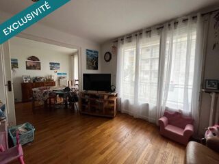  Appartement � vendre 4 pi�ces 78 m�