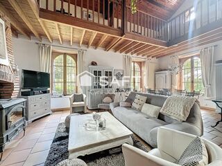  Maison � vendre 7 pi�ces 200 m�