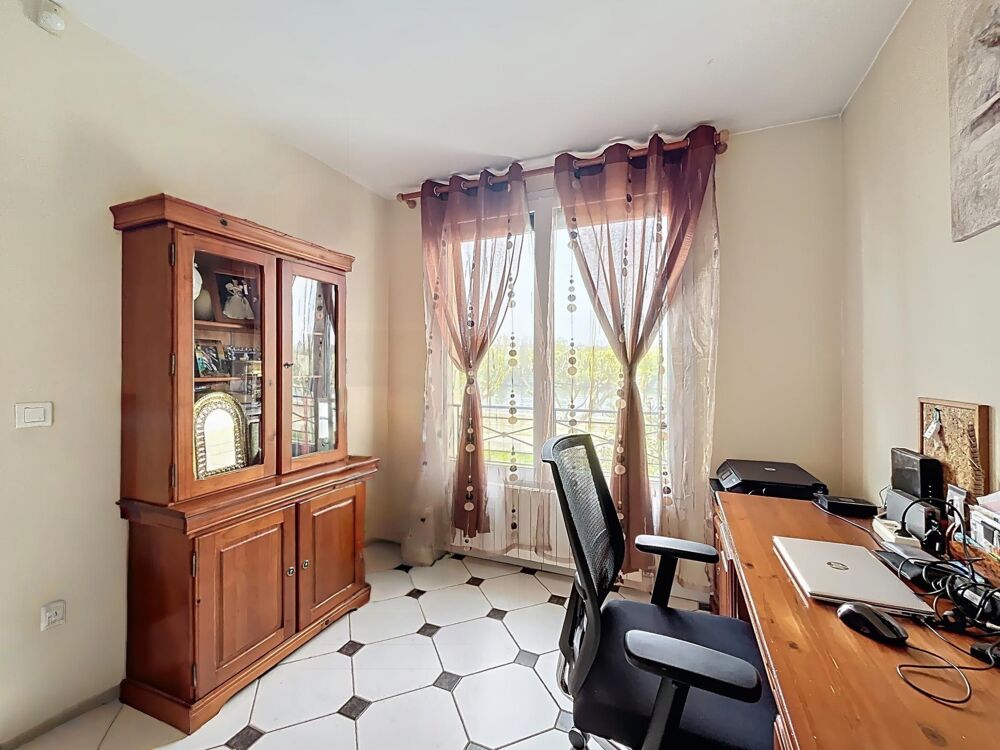 Vente Maison Maison familiale au calme - quartier La Borde Montesson