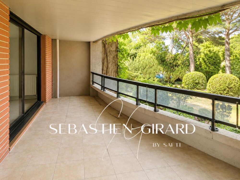 Vente Appartement Appartement - 3 pièces, 70 m² - « La Boisseraie » Toulouse