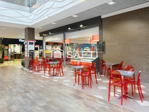 Fonds de commerce caf&eacute; brasserie-possibilit&eacute; PMU FDJ 94500 50100 Cherbourg-en-cotentin