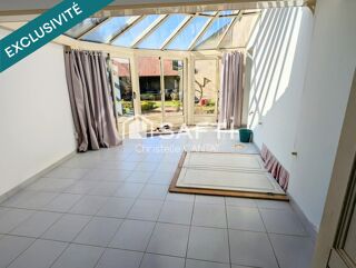  Maison à vendre 3 pièces 199 m²
