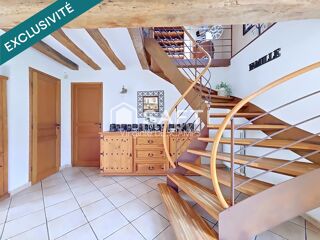  Maison à vendre 7 pièces 167 m²