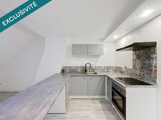  Immeuble à vendre 140 m²