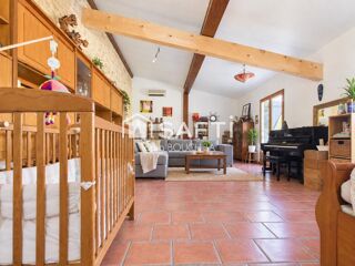  Maison à vendre 6 pièces 205 m²