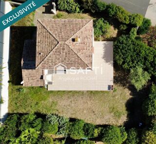  Maison � vendre 4 pi�ces 90 m�