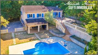  Maison � vendre 8 pi�ces 160 m�