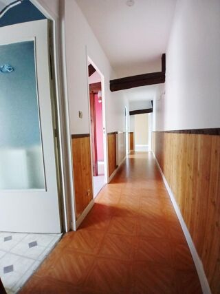  Maison à vendre 5 pièces 90 m²