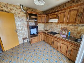  Maison � vendre 8 pi�ces 148 m�