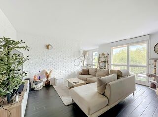  Appartement à vendre 5 pièces 93 m²