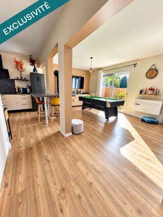  Maison à vendre 5 pièces 96 m²