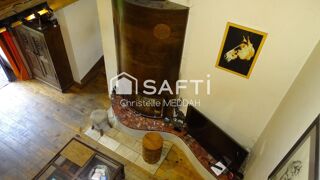  Maison à vendre 5 pièces 120 m²