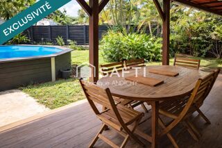  Maison � vendre 4 pi�ces 85 m�