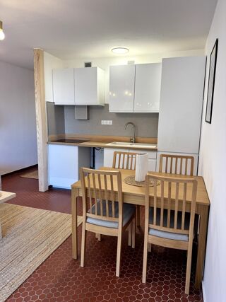  Appartement � vendre 2 pi�ces 47 m�