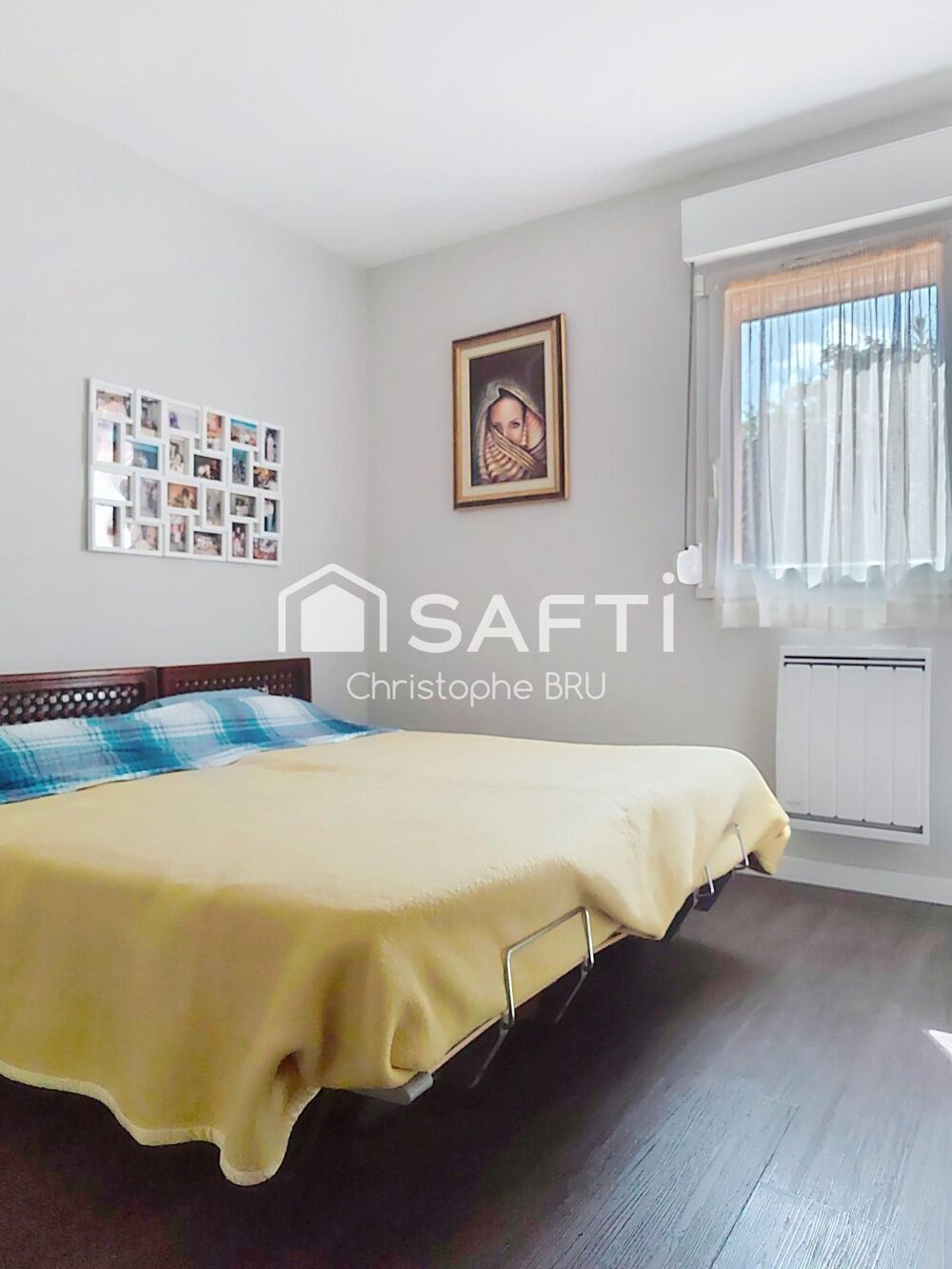 Vente Appartement Cœur de Castanet-Tolosan - Garage et parking Castanet-tolosan
