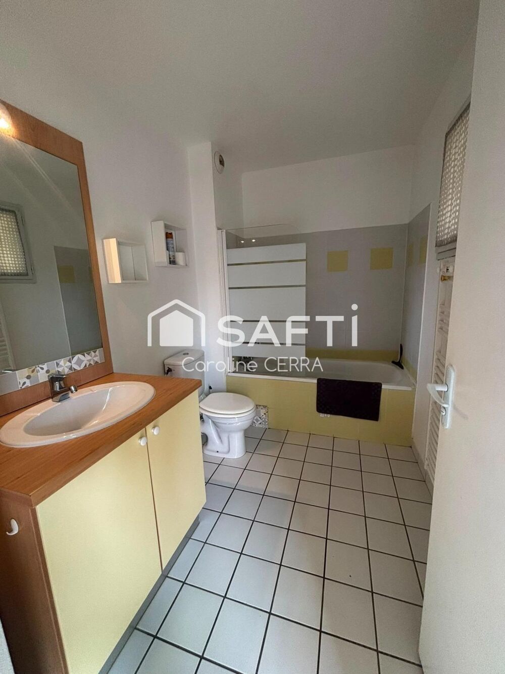 Vente Appartement Appartement Pessac