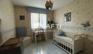  Appartement à vendre 5 pièces 100 m²