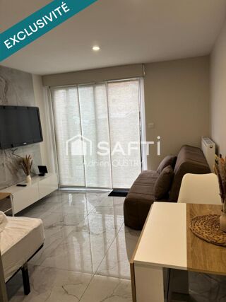  Appartement � vendre 2 pi�ces 20 m�