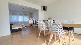  Maison � vendre 5 pi�ces 92 m�