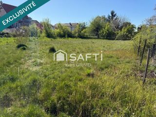  Terrain à vendre 609 m²