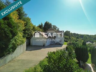  Maison � vendre 6 pi�ces 150 m�