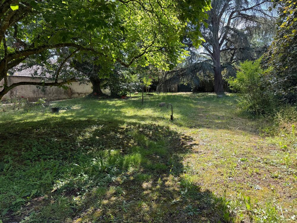 Vente Propriété/Château Ensemble immobilier de charme à rénover Monnieres