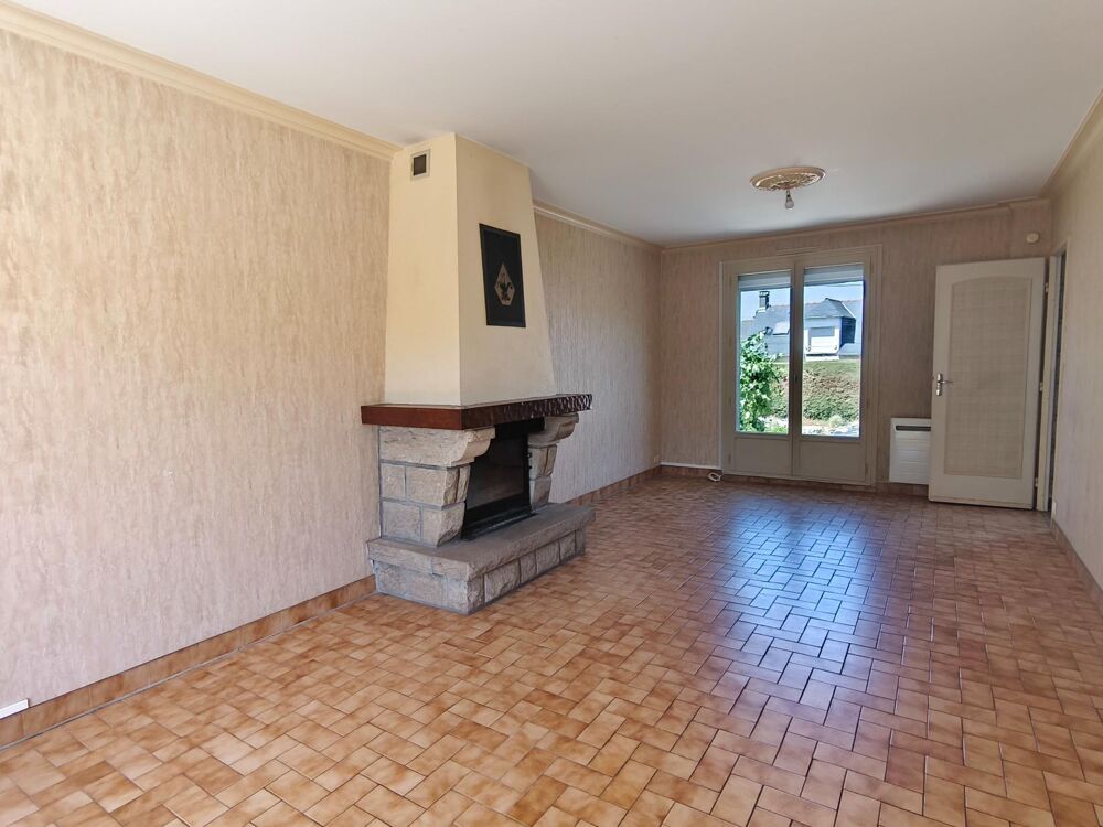 Vente Maison Maison située dans le grand quartier de la Hodeyère à Vitré Vitre