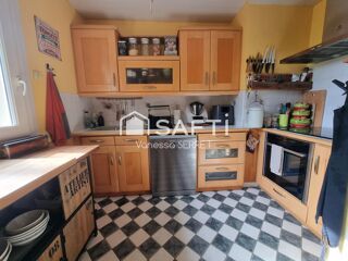  Maison � vendre 4 pi�ces 130 m�