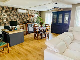  Maison � vendre 5 pi�ces 120 m�
