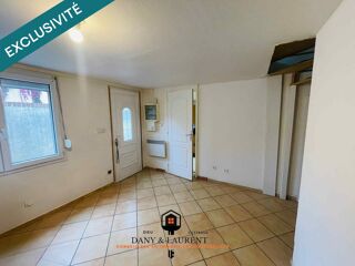  Maison � vendre 4 pi�ces 60 m�