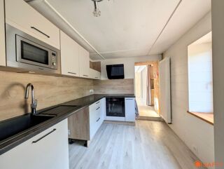  Maison à vendre 5 pièces 89 m²